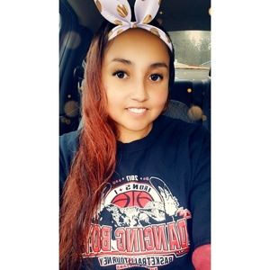 Meet your Posher, Randi